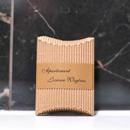 Losiowe Wzgorze Lesnica  Ngoại thất bức ảnh